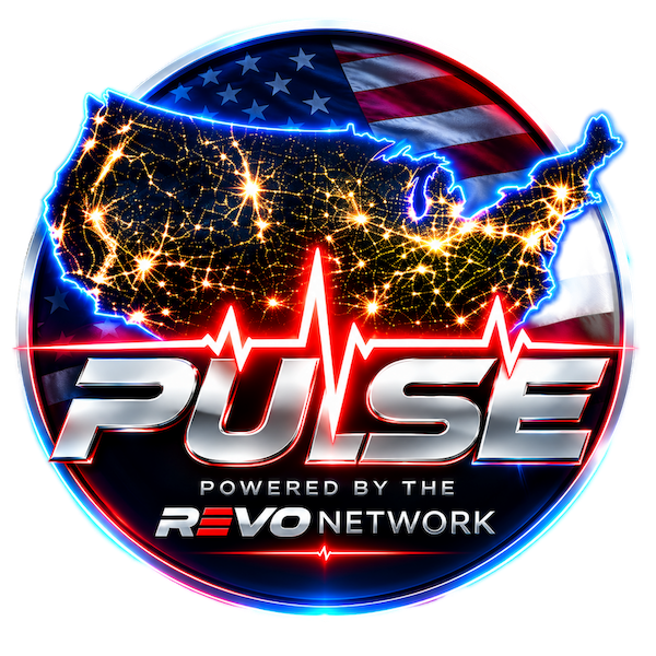 Pulse Data Stream